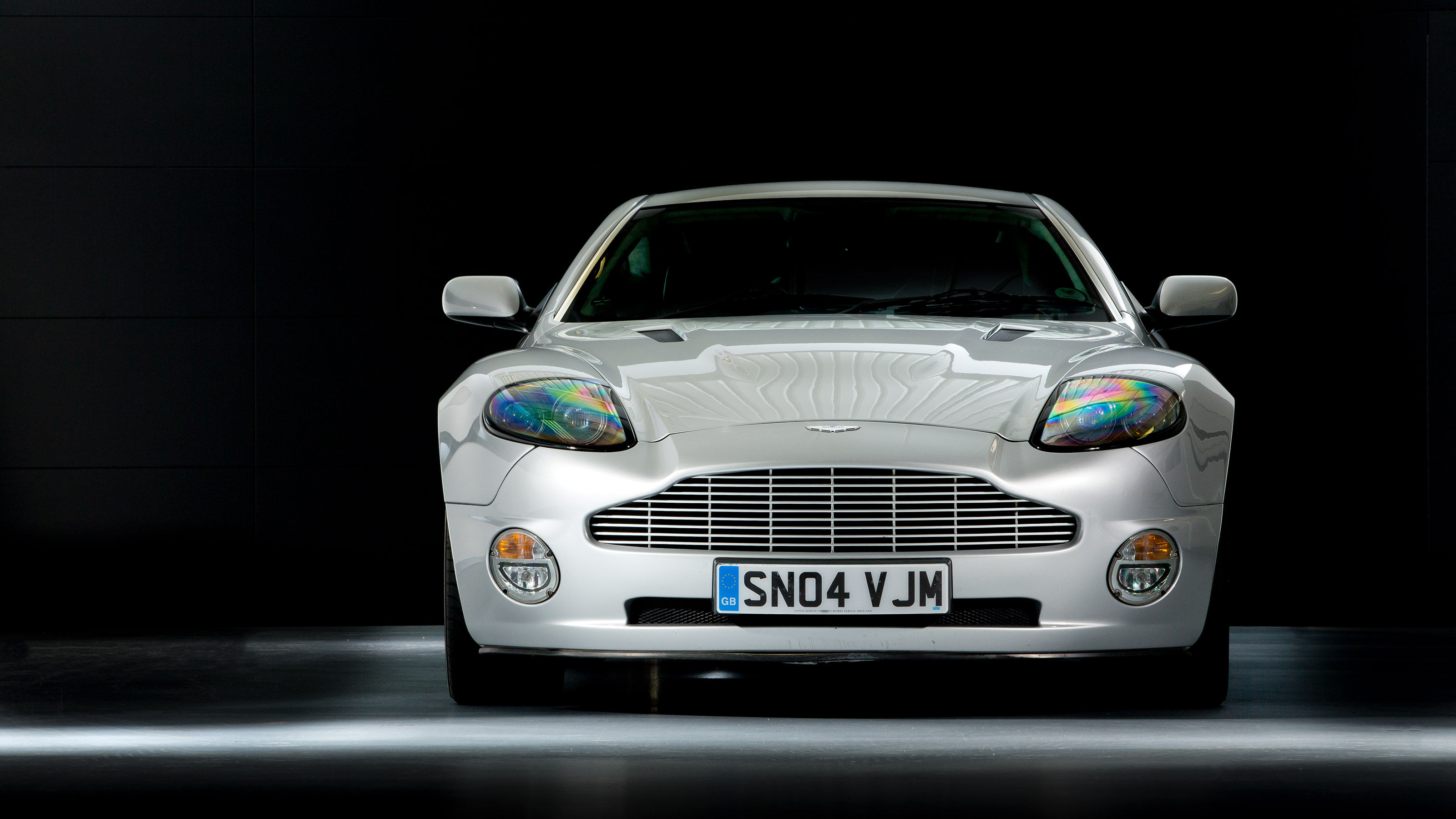 Aston Martin V12 Vanquish (2001-2007) buying guide | evo